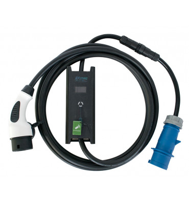 GSZ2-32B 7.2kW Incarcator...