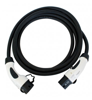 T22-3/32N Cablu de incarcare vehicule electrice