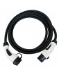 T22-3/32N Cablu de incarcare vehicule electrice