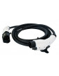 T12/32N Cablu de incarcare masini electrice