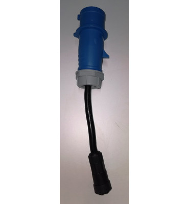 GSZ1-32B 7.4kW Incarcator...