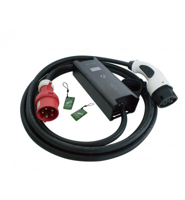 GSZ-32/3R 22kW Statie de...