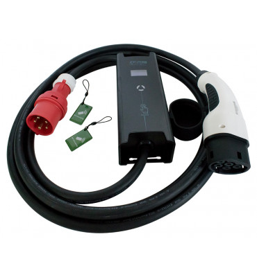 GSZ2-32/3R 22kW Statie de...
