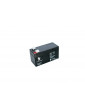 Acumulator cu gel 12V/1.2Ah