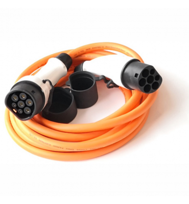 T22-3/16P Cablu de incarcare masini electrice