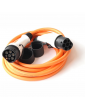 T22-3/16P Cablu de incarcare masini electrice