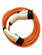 T12/16P Cablu de incarcare masini electrice