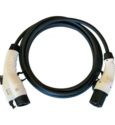 T12/16N Cablu de incarcare masini electrice