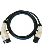 T12/16N Cablu de incarcare masini electrice