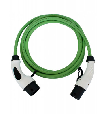 T22-3/16V3 Cablu de incarcare autovehicule electrice