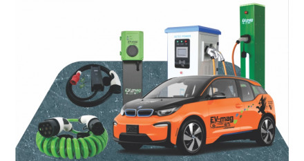 Salonul Auto Bucuresti & Accesorii 2019